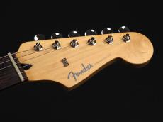 Fender Made in Japan Limited Stratocaster Raw Ash Rosewood Fingerboard ~3-Color Sunburst~_3