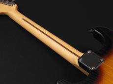 Fender Made in Japan Limited Stratocaster Raw Ash Rosewood Fingerboard ~3-Color Sunburst~_10