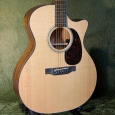 Martin 【実機動画あり】GPC-16E-02 Mahogany w/Fishman Matrix VT Enhance #2942199