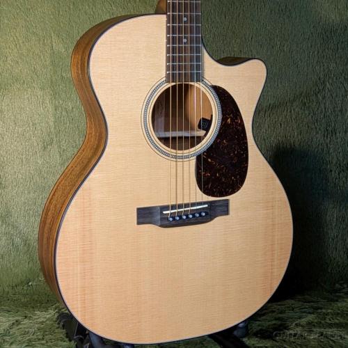 Martin 【実機動画あり】GPC-16E-02 Mahogany w/Fishman Matrix VT Enhance #2942199