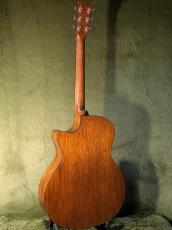 Martin 【実機動画あり】GPC-16E-02 Mahogany w/Fishman Matrix VT Enhance #2942199_3