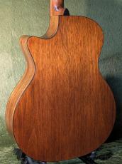 Martin 【実機動画あり】GPC-16E-02 Mahogany w/Fishman Matrix VT Enhance #2942199_4