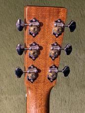 Martin 【実機動画あり】GPC-16E-02 Mahogany w/Fishman Matrix VT Enhance #2942199_6