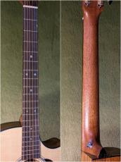Martin 【実機動画あり】GPC-16E-02 Mahogany w/Fishman Matrix VT Enhance #2942199_8
