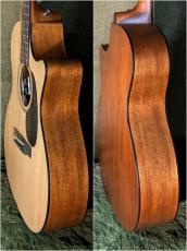 Martin 【実機動画あり】GPC-16E-02 Mahogany w/Fishman Matrix VT Enhance #2942199_9