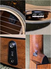 Martin 【実機動画あり】GPC-16E-02 Mahogany w/Fishman Matrix VT Enhance #2942199_10
