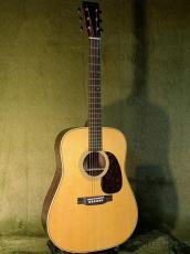 Martin 【実機動画あり】HD-28 Standard #2942538【2025年仕様変更後】-当店限定特典付き-_2