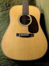 Martin 【実機動画あり】HD-28 Standard #2942538【2025年仕様変更後】-当店限定特典付き-_7