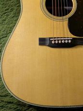 Martin 【実機動画あり】HD-28 Standard #2942538【2025年仕様変更後】-当店限定特典付き-_8