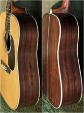 Martin 【実機動画あり】HD-28 Standard #2942538【2025年仕様変更後】-当店限定特典付き-_10