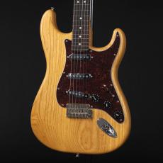 Fender Made in Japan Limited Stratocaster Raw Ash Rosewood Fingerboard ~Vintage Natural~