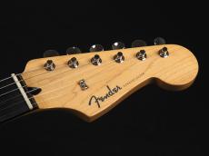 Fender Made in Japan Limited Stratocaster Raw Ash Rosewood Fingerboard ~Vintage Natural~_3