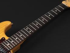 Fender Made in Japan Limited Stratocaster Raw Ash Rosewood Fingerboard ~Vintage Natural~_8