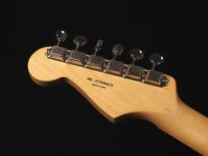 Fender Made in Japan Limited Stratocaster Raw Ash Rosewood Fingerboard ~Vintage Natural~_9