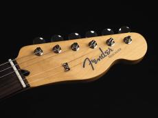 Fender Made in Japan Limited Telecaster Raw Ash Rosewood Fingerboard ~3-Color Sunburst~_3