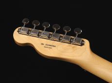 Fender Made in Japan Limited Telecaster Raw Ash Rosewood Fingerboard ~3-Color Sunburst~_9