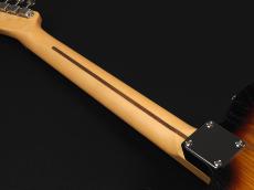 Fender Made in Japan Limited Telecaster Raw Ash Rosewood Fingerboard ~3-Color Sunburst~_10