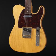 Fender Made in Japan Limited Telecaster Raw Ash Rosewood Fingerboard ~Vintage Natural~