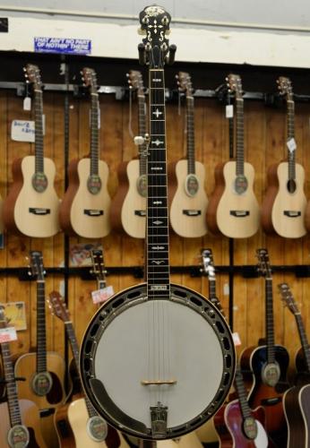 Gibson RB-250 '89