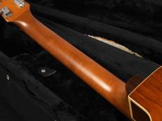 Godin 5th Avenue CW Kingpin II ~Cognac Burst~_10