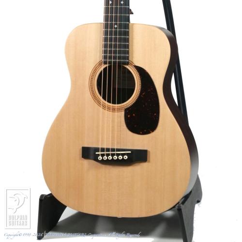 Martin LX1RE