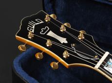 Guild STARFIRE VI Flamed Maple ~Blonde~ -Newark St. Collection-_3