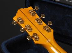 Guild STARFIRE VI Flamed Maple ~Blonde~ -Newark St. Collection-_8