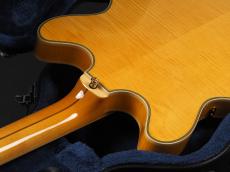 Guild STARFIRE VI Flamed Maple ~Blonde~ -Newark St. Collection-_10