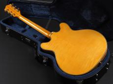 Guild STARFIRE VI Flamed Maple ~Blonde~ -Newark St. Collection-_11