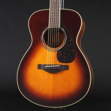 YAMAHA LS-6 ARE BS ~Brown Sunburst~