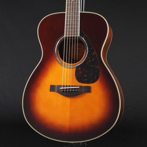YAMAHA LS-6 ARE BS ~Brown Sunburst~