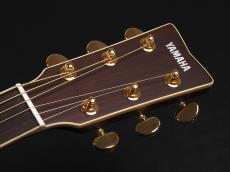 YAMAHA LS-6 ARE BS ~Brown Sunburst~_3