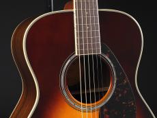 YAMAHA LS-6 ARE BS ~Brown Sunburst~_4