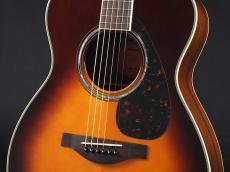 YAMAHA LS-6 ARE BS ~Brown Sunburst~_5