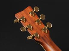YAMAHA LS-6 ARE BS ~Brown Sunburst~_8