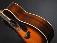 YAMAHA LS-6 ARE BS ~Brown Sunburst~_10
