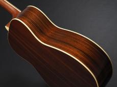 YAMAHA LS-6 ARE BS ~Brown Sunburst~_11