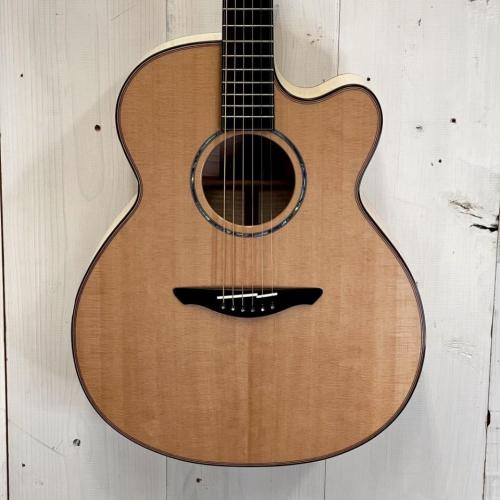AVALON GUITARS L2-340C【スプルーストップ/メープルサイドバック】 【梅雨の稲妻セール!!】