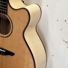 AVALON GUITARS L2-340C【スプルーストップ/メープルサイドバック】 【梅雨の稲妻セール!!】_3