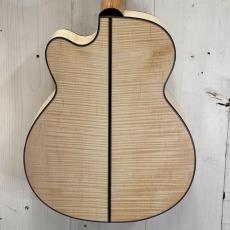 AVALON GUITARS L2-340C【スプルーストップ/メープルサイドバック】 【梅雨の稲妻セール!!】_9