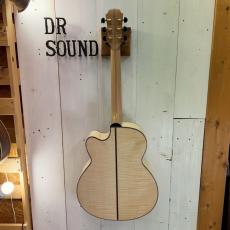AVALON GUITARS L2-340C【スプルーストップ/メープルサイドバック】 【梅雨の稲妻セール!!】_10