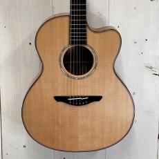AVALON GUITARS A2-370C【スプルーストップ/コアサイドバック】 【梅雨の稲妻セール!!】