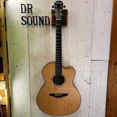 AVALON GUITARS A2-370C【スプルーストップ/コアサイドバック】 【梅雨の稲妻セール!!】_2