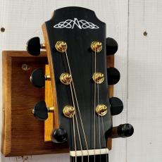 AVALON GUITARS A2-370C【スプルーストップ/コアサイドバック】 【梅雨の稲妻セール!!】_3