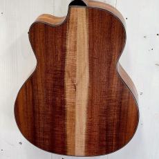 AVALON GUITARS A2-370C【スプルーストップ/コアサイドバック】 【梅雨の稲妻セール!!】_9