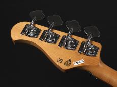 Bacchus WL4-STD33 RSM/M ~Black~_9