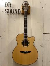 AVALON GUITARS L2-800C 《Brazilian Rosewood》 【無金利分割OK】 【梅雨の稲妻セール!!】_2