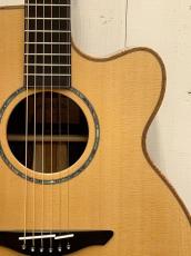 AVALON GUITARS L2-800C 《Brazilian Rosewood》 【無金利分割OK】 【梅雨の稲妻セール!!】_3