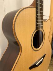 AVALON GUITARS L2-800C 《Brazilian Rosewood》 【無金利分割OK】 【梅雨の稲妻セール!!】_4