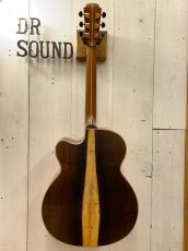 AVALON GUITARS L2-800C 《Brazilian Rosewood》 【無金利分割OK】 【梅雨の稲妻セール!!】_6